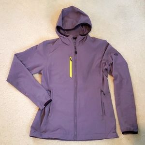 MOUNTAIN HARDWEAR Stretch Shell Jacket